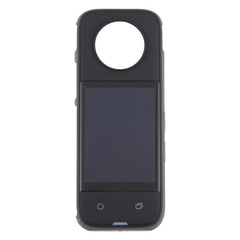 For Insta360 X3 Original Disassembled LCD Screen Digitizer Full Assembly with Frame