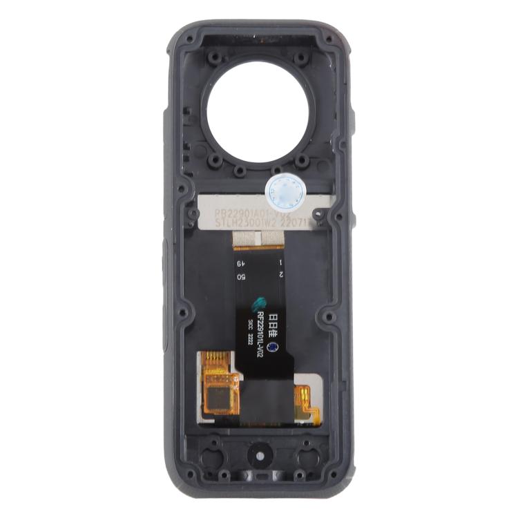 For Insta360 X3 Original Disassembled LCD Screen Digitizer Full Assembly with Frame For Insta360 X3 Original Disassembled LCD Screen Digitizer Full Assembly with Frame