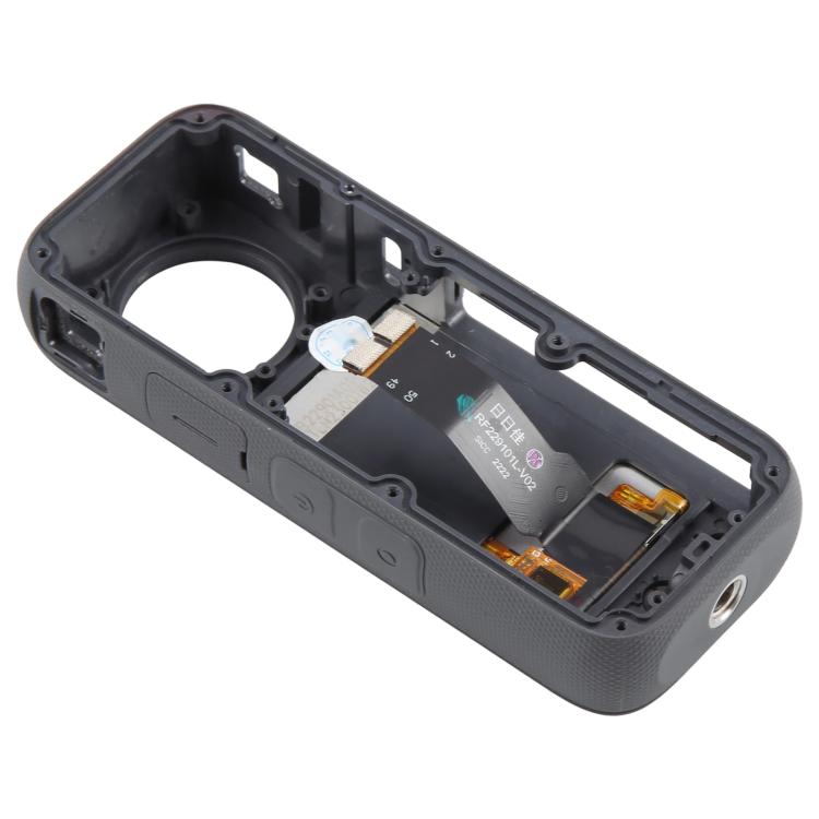 For Insta360 X3 Original Disassembled LCD Screen Digitizer Full Assembly with Frame For Insta360 X3 Original Disassembled LCD Screen Digitizer Full Assembly with Frame