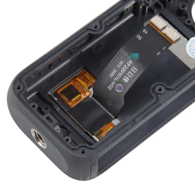 For Insta360 X3 Original Disassembled LCD Screen Digitizer Full Assembly with Frame For Insta360 X3 Original Disassembled LCD Screen Digitizer Full Assembly with Frame