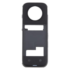 For Insta360 X3 Original Disassembled Middle Frame Bezel Plate
