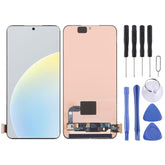 For Meizu 20 Classic Original AMOLED Material LCD Screen with Digitizer Full Assembly