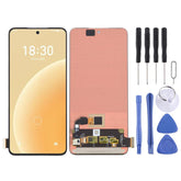 For Meizu 20 Original AMOLED Material LCD Screen with Digitizer Full Assembly