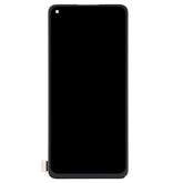 For Realme 11 4G RMX3636 Original LCD Screen with Digitizer Full Assembly