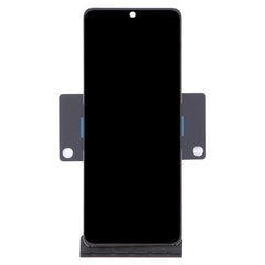 For Motorola Razr 60 Ultra / Razr Ultra 2025 AMOLED Material Original LCD Screen with Digitizer Full Assembly