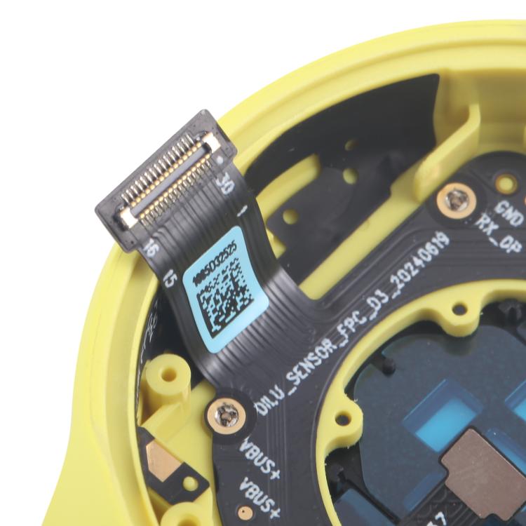 For Suunto Run Lime Original Back Cover Full Assembly For Suunto Run Lime Original Back Cover Full Assembly