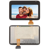 For Insta360 GO 3S Original LCD Screen with Digitizer Full Assembly