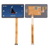 For DJI Osmo Action 5 Pro Original Main LCD Screen with Digitizer Full Assembly