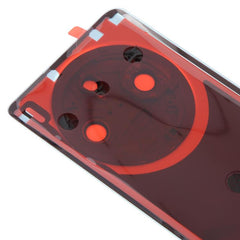 For vivo X100 Pro 5G V2324A V2309 Original Back Cover with Camera Lens Cover