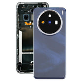 For vivo X200 5G V2415A V2405A V2415 Original Back Cover with Camera Lens Cover
