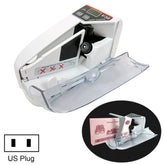 V30 Mini Portable Multi Paper Currency Counting Money Counter, US Plug, US Plug