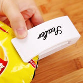 Sealing Film Roll Film PP Material Transparent Seal Film Cup, Mini Sealer