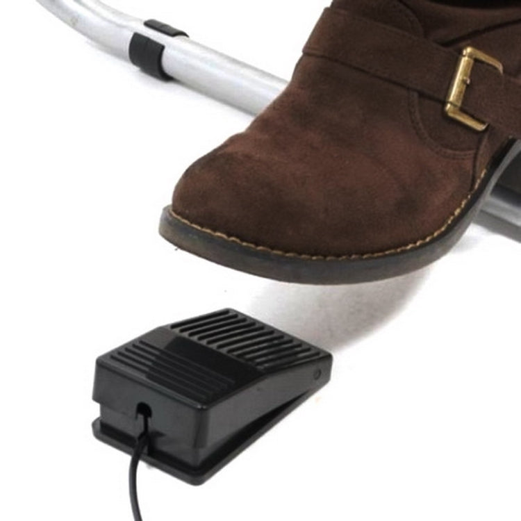 USB Foot Pedal Control Switch Game Pad Keyboard Adapter for Computer, 1 Foot Switch USB Foot Pedal Control Switch Game Pad Keyboard Adapter for Computer, 1 Foot Switch