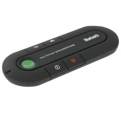 Bluetooth V4.1 Hands Free Kit Transmitter with SIRI / Music, Bluetooth V4.1