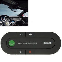 Bluetooth V4.1 Hands Free Kit Transmitter with SIRI / Music, Bluetooth V4.1