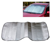 Foldable Car Back Windshield Sunscreen Foil
