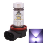 H11 850LM 100W LED Car Front Fog Light / Daytime Running Light / Headlamp Bulb, DC 12-24V