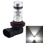 9006 HB4 850LM 100W LED Car Front Fog Light / Daytime Running Light / Headlamp Bulb, DC 12-24V