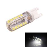 G9 3W 220-240LM 48-2835-LED Car Light Bulb, AC 220V