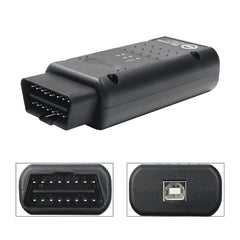 OP-COM V1.99 CAN Code Fault Diagnostic Interface PC Tool for Opel, V1.99