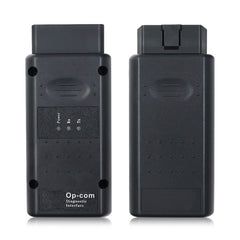 OP-COM V1.99 CAN Code Fault Diagnostic Interface PC Tool for Opel, V1.99