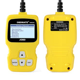 OBDMATE OM500 OBDII / EOBD / JOBD Code Reader, OBDMATE