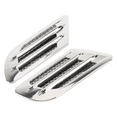 Car Decoration Stickers, Pair