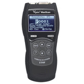 Vgate VS890 Professional Diagnostic Code Scanner Tool, Supported Multi Languages, VS890