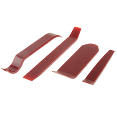 10-in-1 Dismantle Tools for Car Video Audio System, 10 in 1