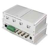 4 Channel Active UTP Video Transmitter, 411T