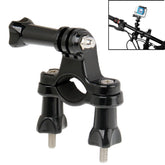 Universal Bike Handlebar Seatpost Mount for GoPro, Insta360, DJI and Other Action Cameras