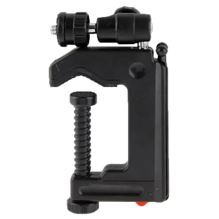 Portable Multi-Function Folding Clamp Tripod for Mini Card Digital Camera Portable Multi-Function Folding Clamp Tripod for Mini Card Digital Camera