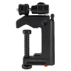 Portable Multi-Function Folding Clamp Tripod for Mini Card Digital Camera