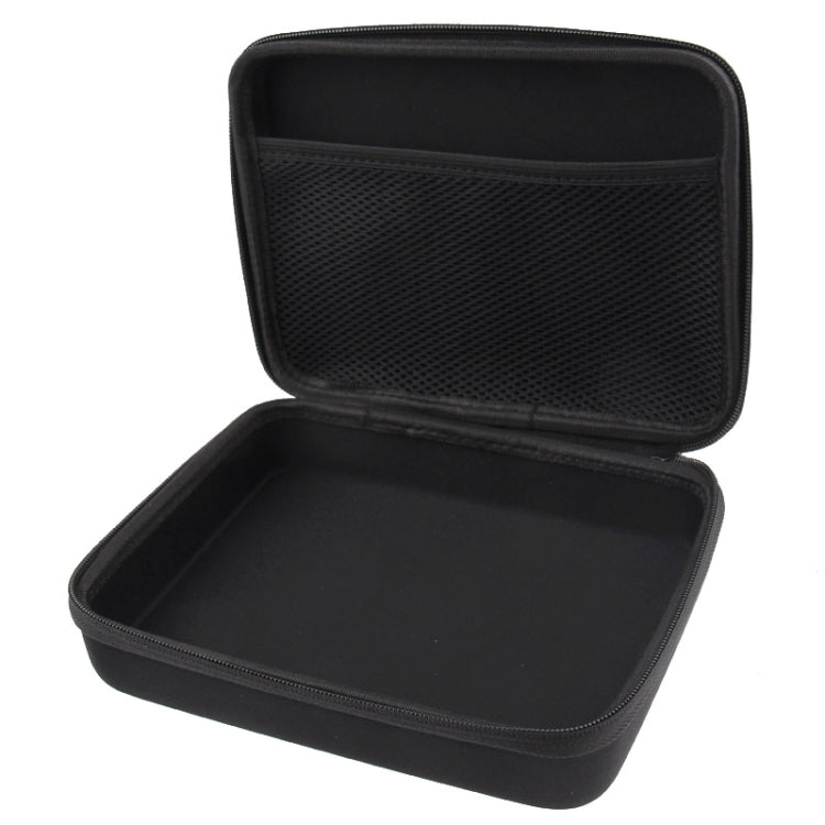 Shockproof Waterproof EVA Portable Case for GoPro, Insta360, DJI and Other Action Camerasi, Size: 22.5cm x 17.5cm x 6.7cm, Size: 22.5cm x 17.5cm x 6.7cm Shockproof Waterproof EVA Portable Case for GoPro, Insta360, DJI and Other Action Camerasi, Size: 22.5cm x 17.5cm x 6.7cm, Size: 22.5cm x 17.5cm x 6.7cm
