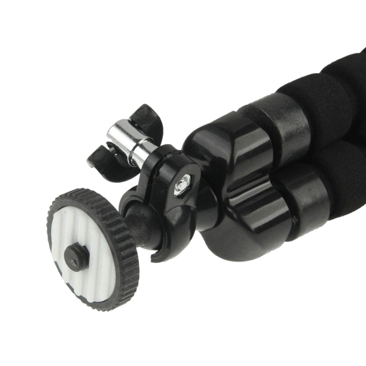 Flexible Octopus Bubble Tripod Holder Stand Mount for Mobile Phone / Digital Camera Flexible Octopus Bubble Tripod Holder Stand Mount for Mobile Phone / Digital Camera