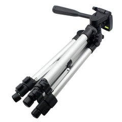 Digital-Video-Photo Tripod, 3 Section