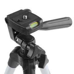 Digital-Video-Photo Tripod, 3 Section