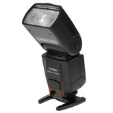YONGNUO YN-560IV Wireless Flash Speedlite for Nikon Canon Pentax Olympus RF602, YN-560IV