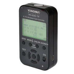 YONGNUO YN-622C-TX Wireless TTL Flash Controller Transmitter for Canon