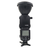 Triopo TR-180 Flash Speedlite for DSLR Cameras, TR-180 for Canon