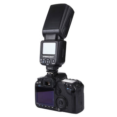 Triopo TR-950 Flash Speedlite for Canon / Nikon DSLR Cameras, TR-950