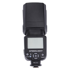 Triopo TR-950 Flash Speedlite for Canon / Nikon DSLR Cameras, TR-950