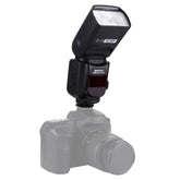 Triopo TR-960ii Flash Speedlite for Canon / Nikon DSLR Cameras, TR-960ii