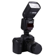 Triopo TR-960ii Flash Speedlite for Canon / Nikon DSLR Cameras, TR-960ii