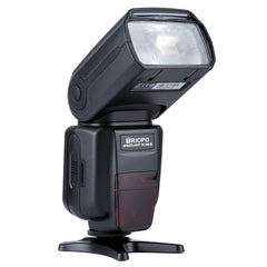 Triopo TR-960iii Flash Speedlite for Canon / Nikon DSLR Cameras, TR-960iii