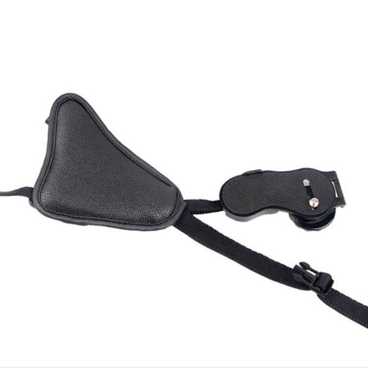 Hand Grip Soft PU Leather Wrist Strap for Nikon / Canon / Sony Camera Hand Grip Soft PU Leather Wrist Strap for Nikon / Canon / Sony Camera