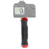 Handle Hand Grip Tripod Ball Head for SLR DSLR Cameras