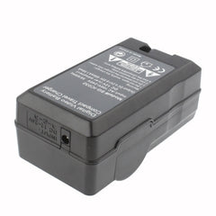 Digital Camera Battery Car Charger for Canon BP718 / BP727