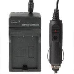 Digital Camera Battery Car Charger for Fujifilm NP-950
