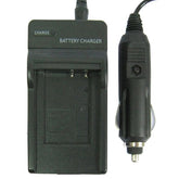 Digital Camera Battery Charger for FUJI FNP30